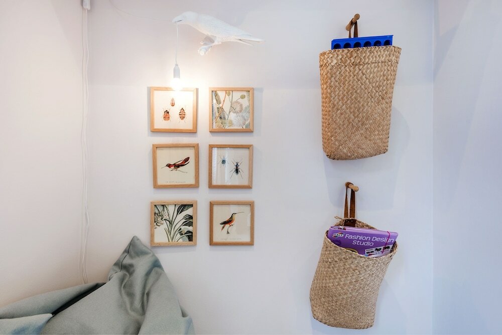 Фото Elegant Family Home near Wandsworth Common