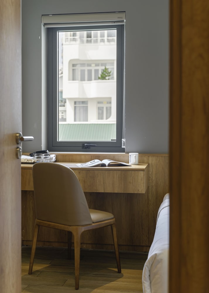 Фото Ttr Central Apart Hotel