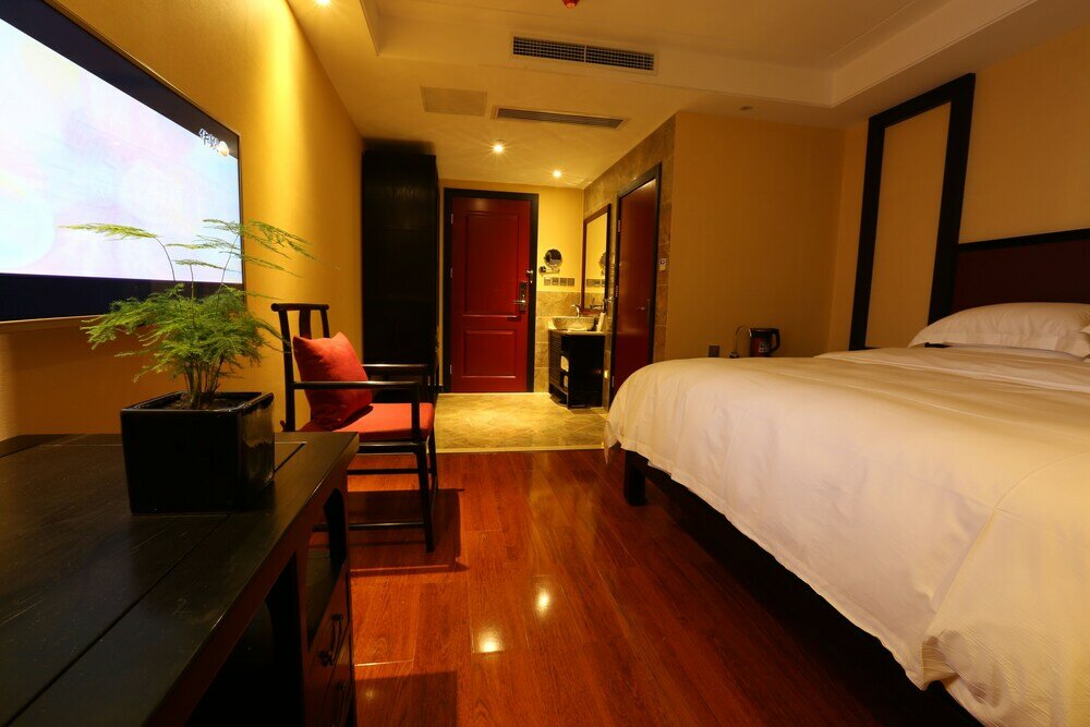 Фото True Go Hotel