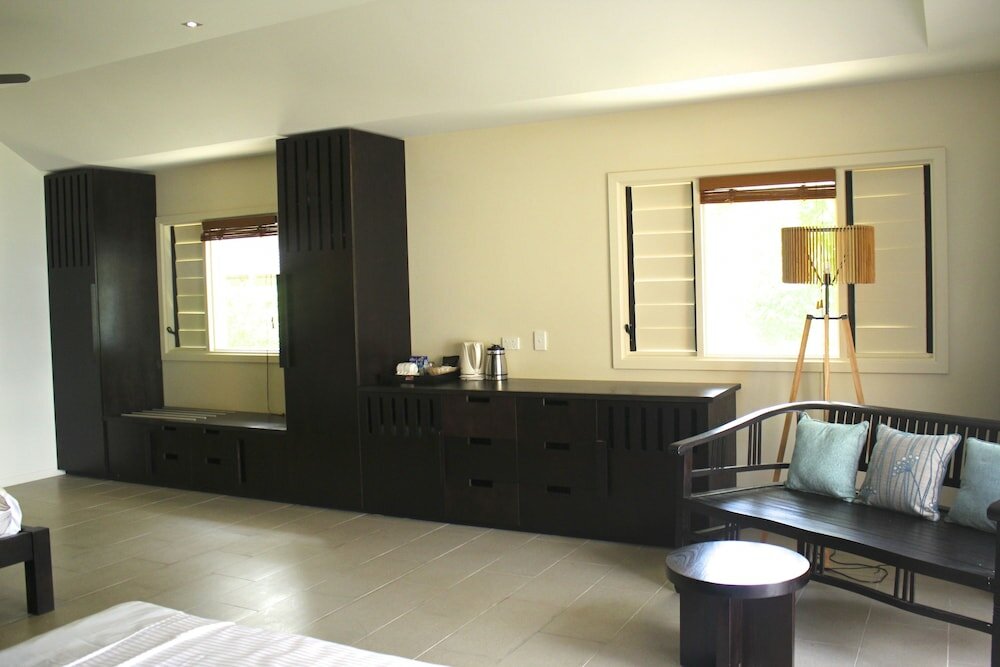 Фото Nakelo Treasure Island Resort & SPA