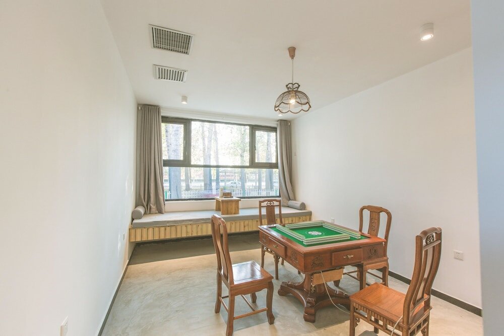 Фото Da Yin Yu Shi Shuimo Yard