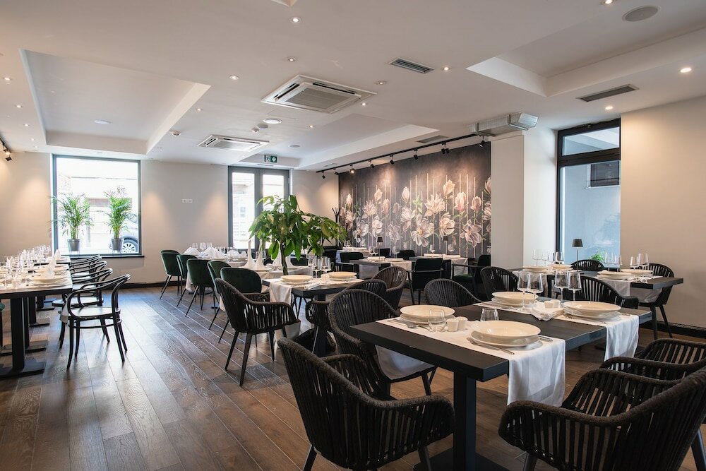 Фото Hotel Florian & Godler