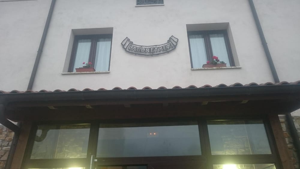 Фото Hotel Santuario Urkiola