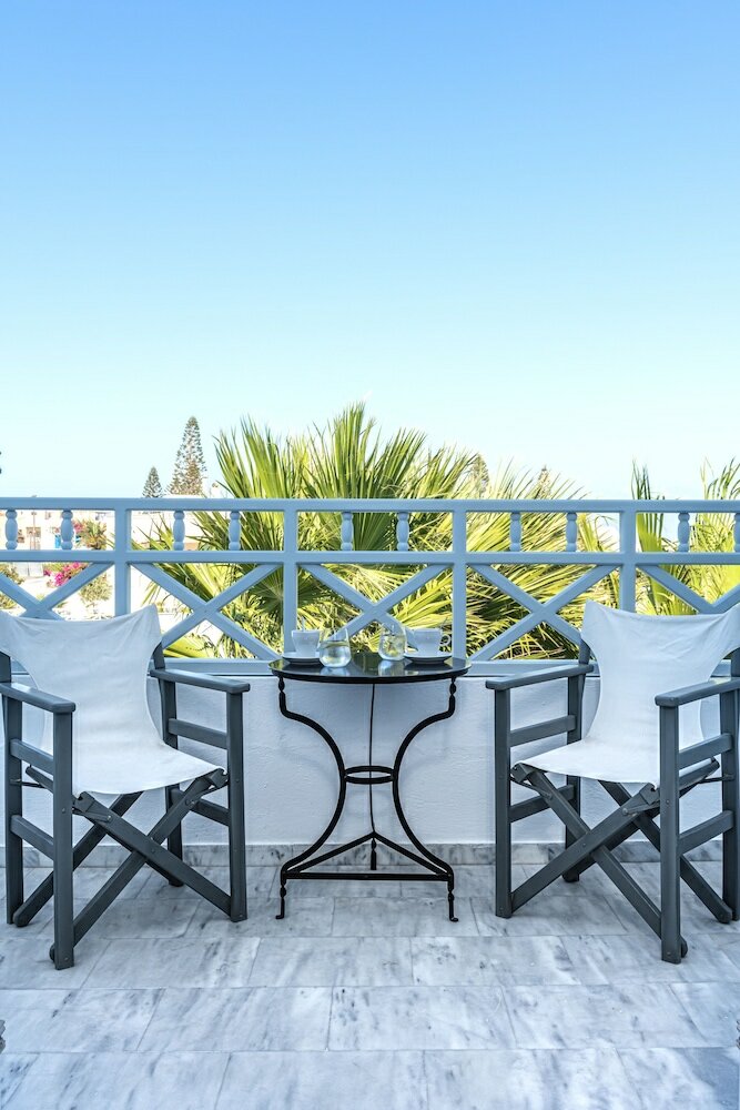 Фото Santorini Kastelli Resort