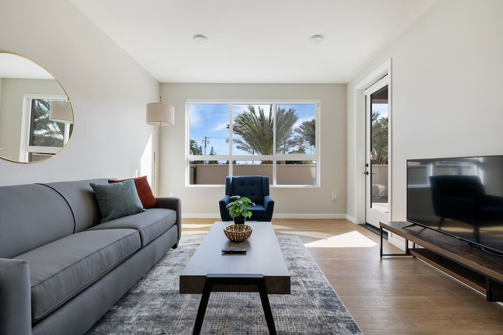 Фото Kasa University-Airport Santa Clara