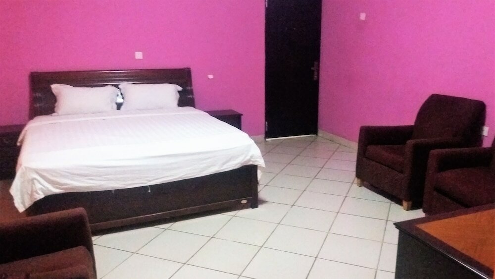 Фото Golden Simcha Hotel