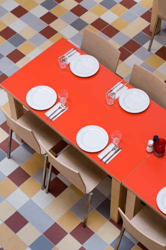 Фото Stayokay Hostel Rotterdam