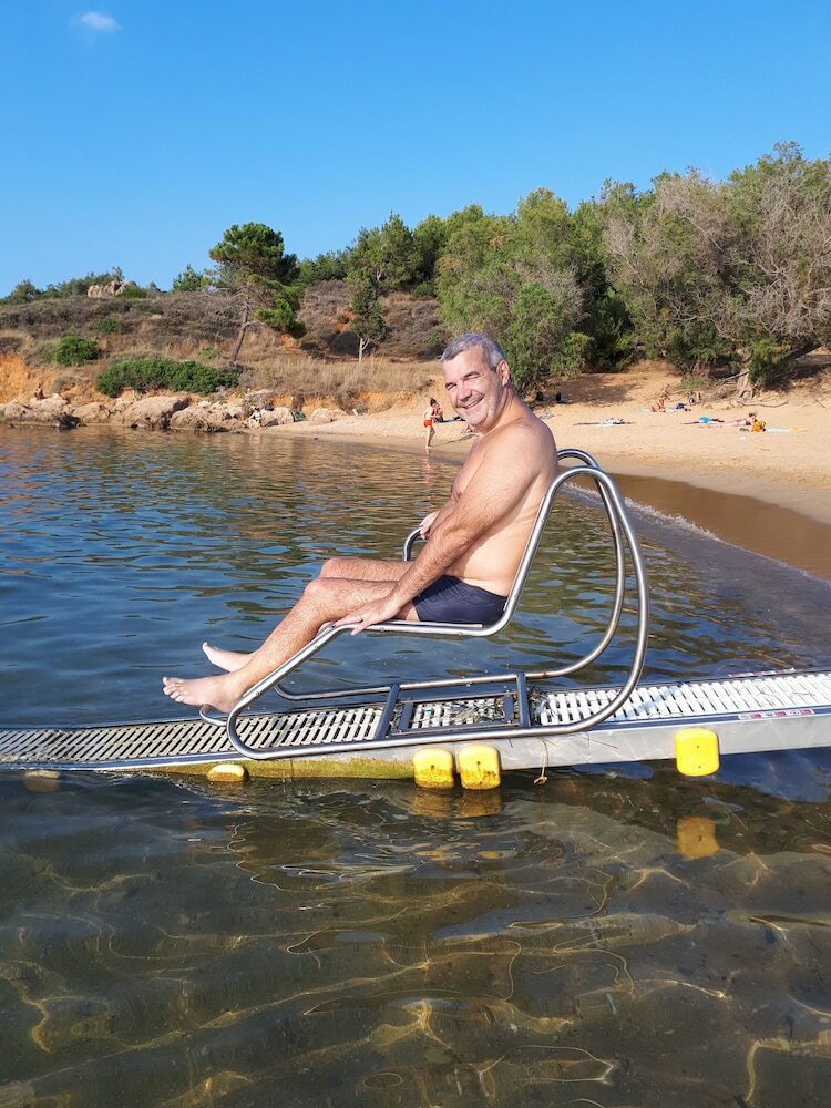 Фото Eria Resort Accessible Holidays