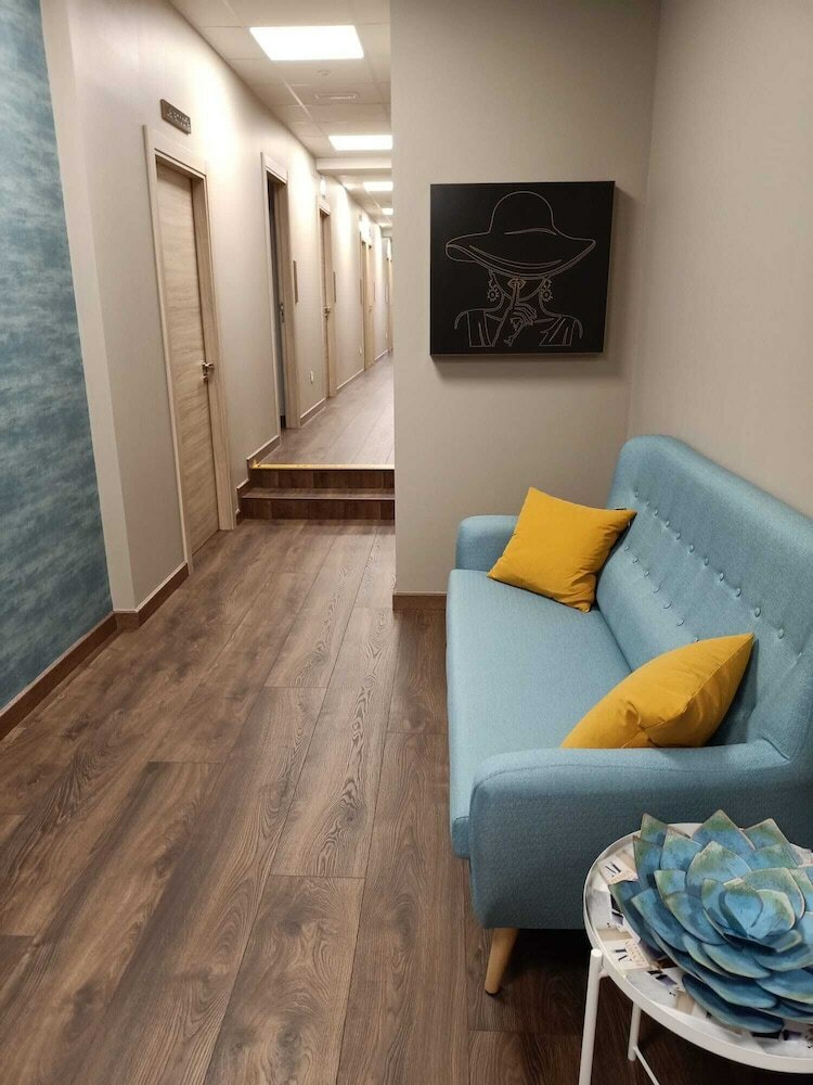 Фото Pension Boutique Admera