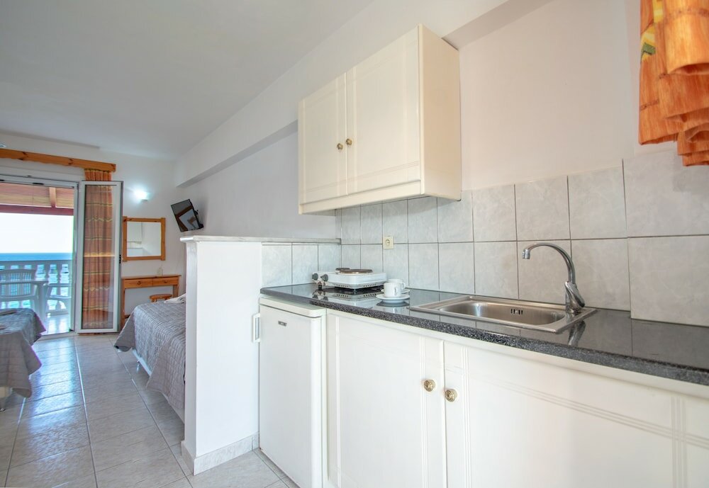 Фото Baywatch Apartments