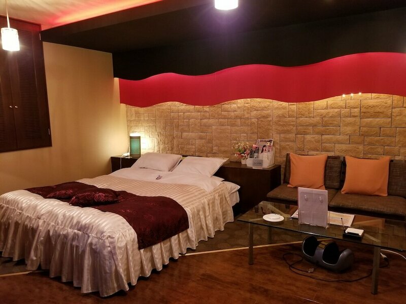 Гостиница Hotel Seline - Adults Only в Асахикаве