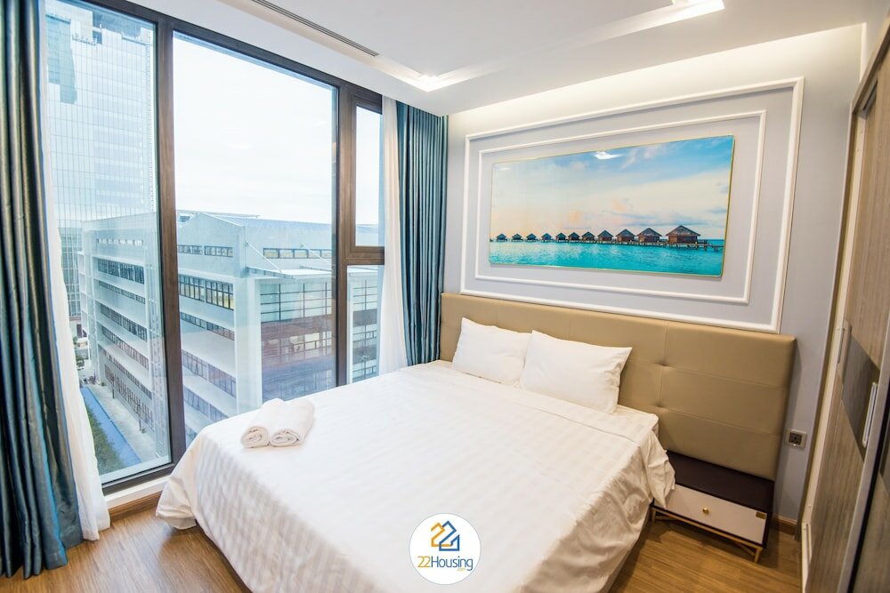 Фото La Rosa Vinhomes Metropolis