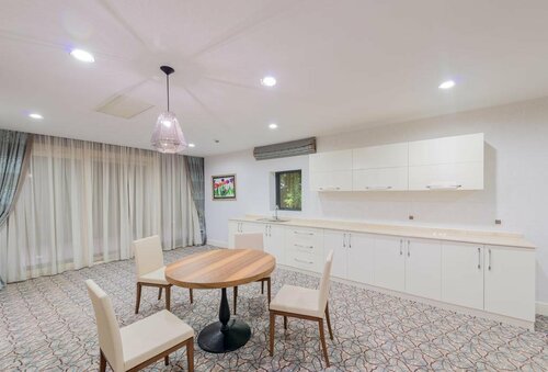 Гостиница Qalaalti Hotel & SPA в Сиазаньском районе