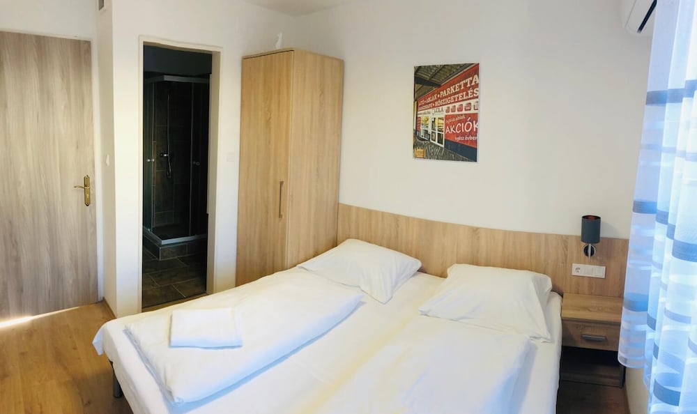 Фото Marcus Hotel