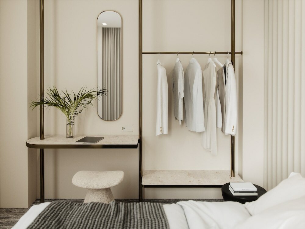 Фото Vision Omonia