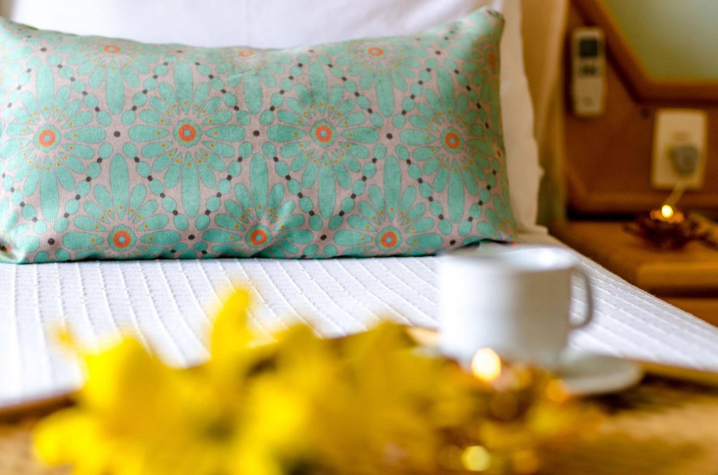 Фото Pousada Barra Mar