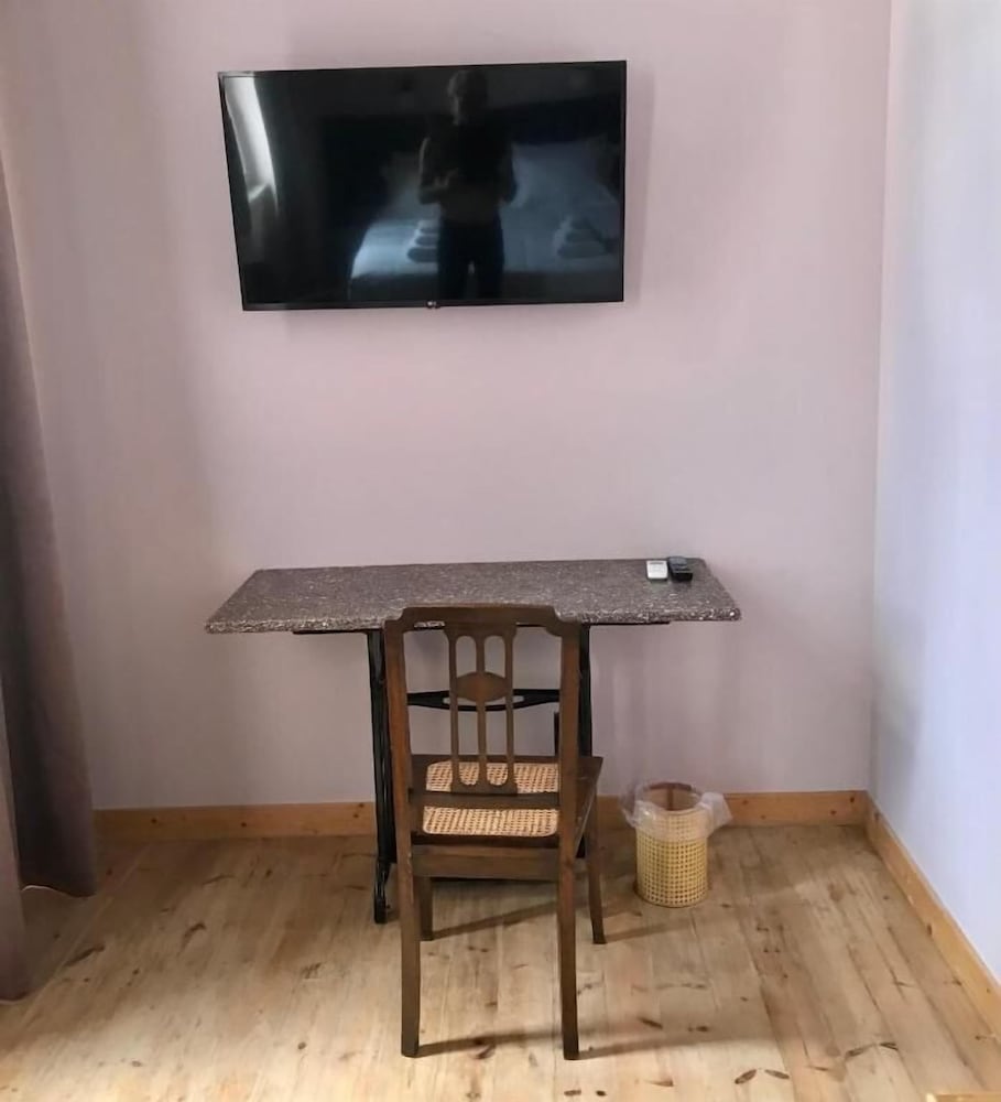 Фото Vasilikon Hotel