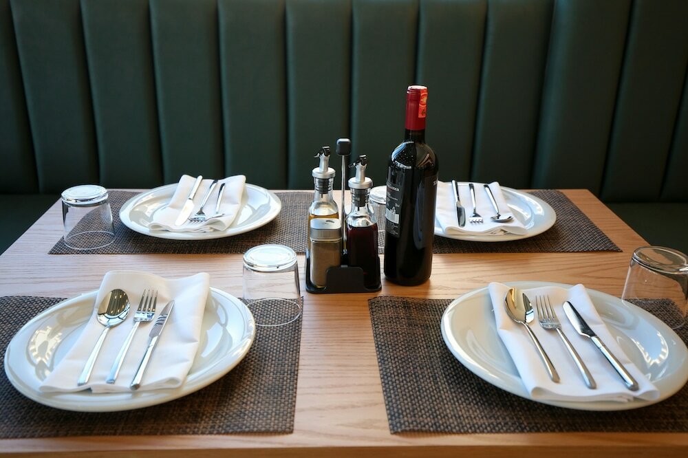 Фото Sea & Sand Hotel