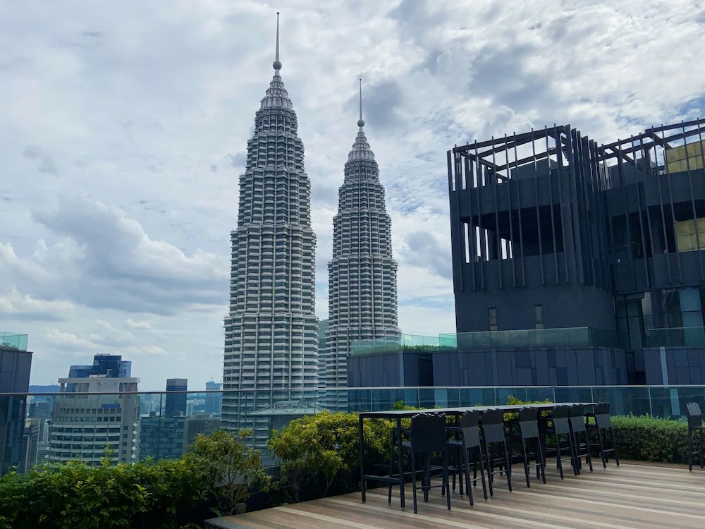 Фото Star Suites Klcc