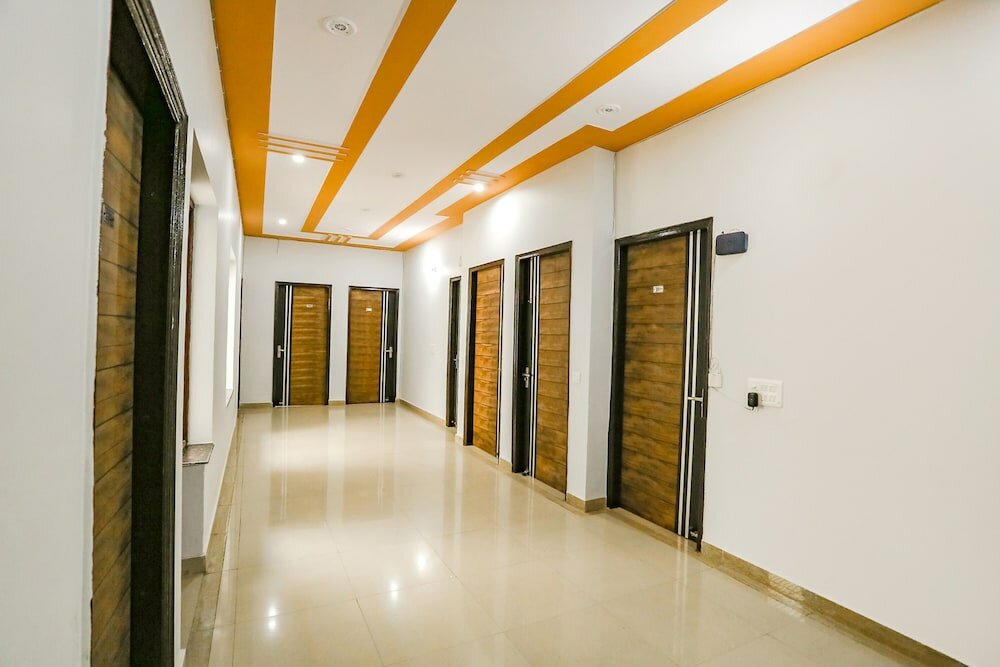 Фото Fabhotel Next Home Prime