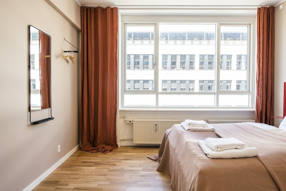 Фото By the Lakes apartments - Into This Place