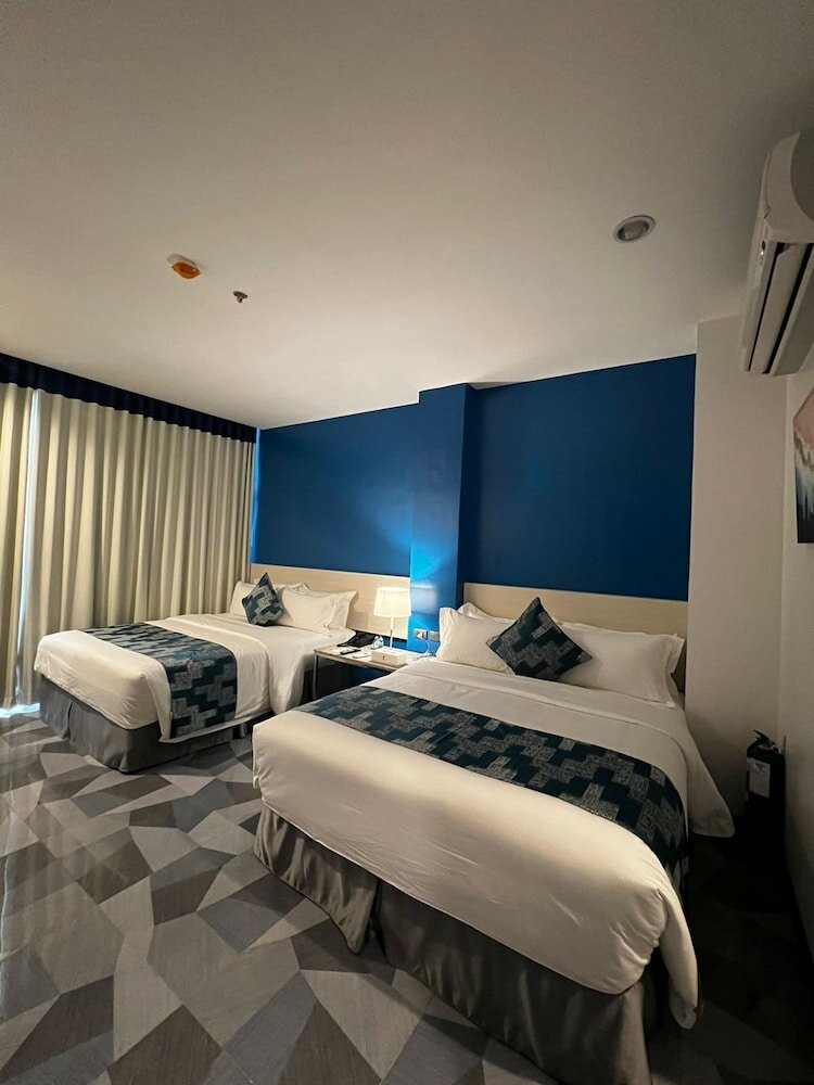 Фото Stacia Hotel