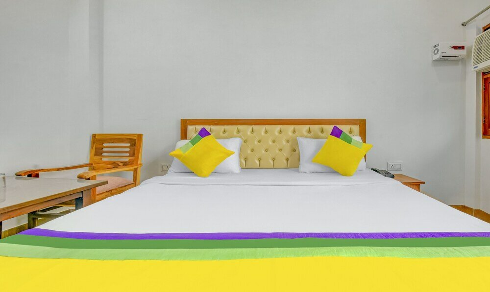 Фото Itsy by Treebo - Studioz @ Om River Resort