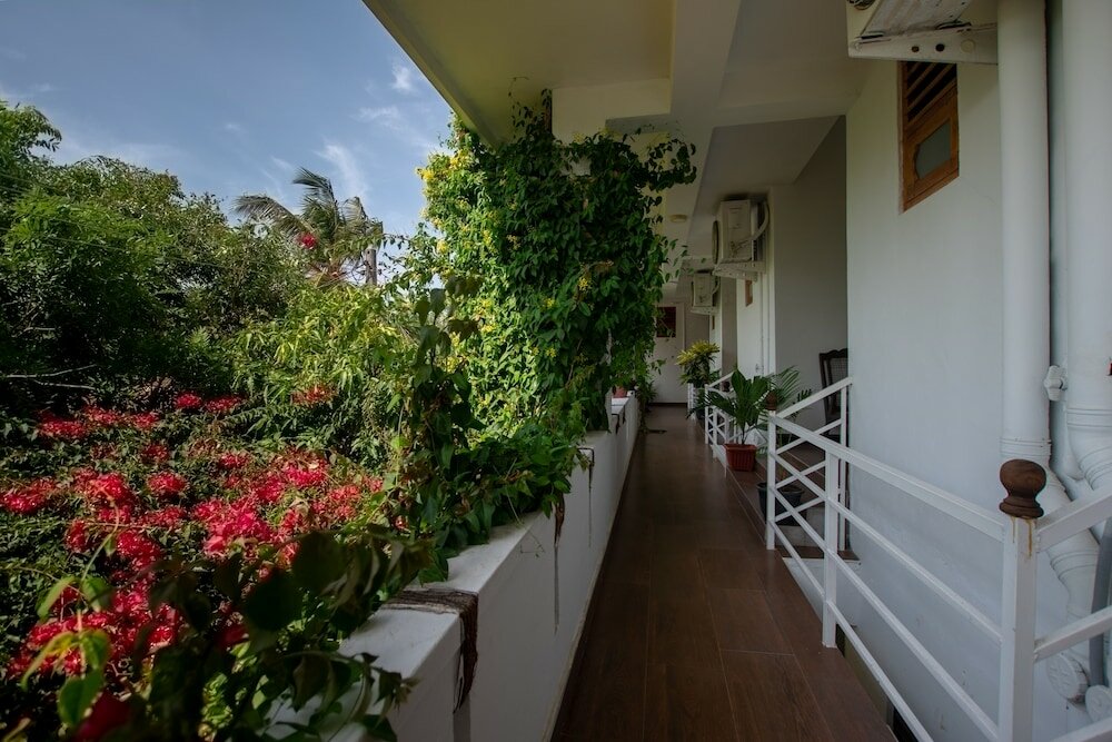 Фото Big Blue Hotel