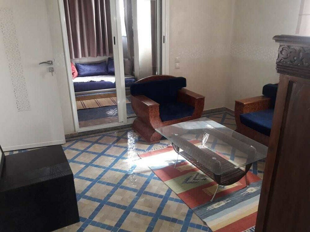 Фото Villa Amelkis-Marrakech-VLC-239