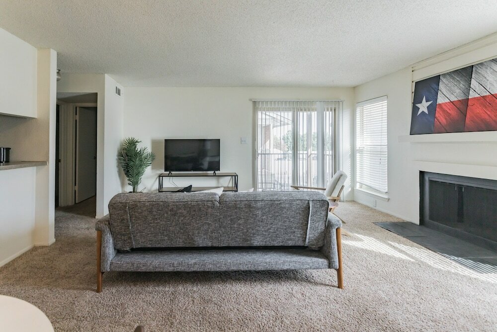 Фото The Relaxing Suites of Midland