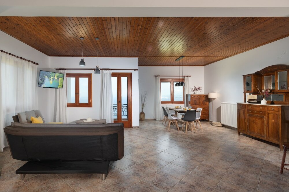 Фото Galani Vacation House