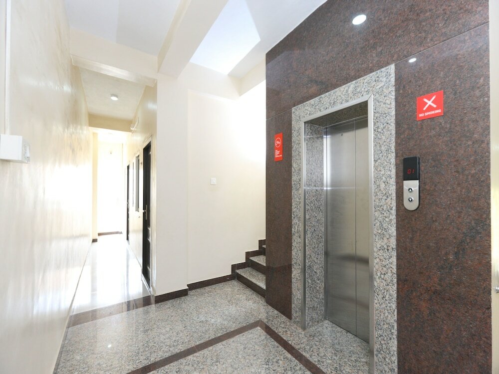 Фото Oyo 14934 Kalyani Grand