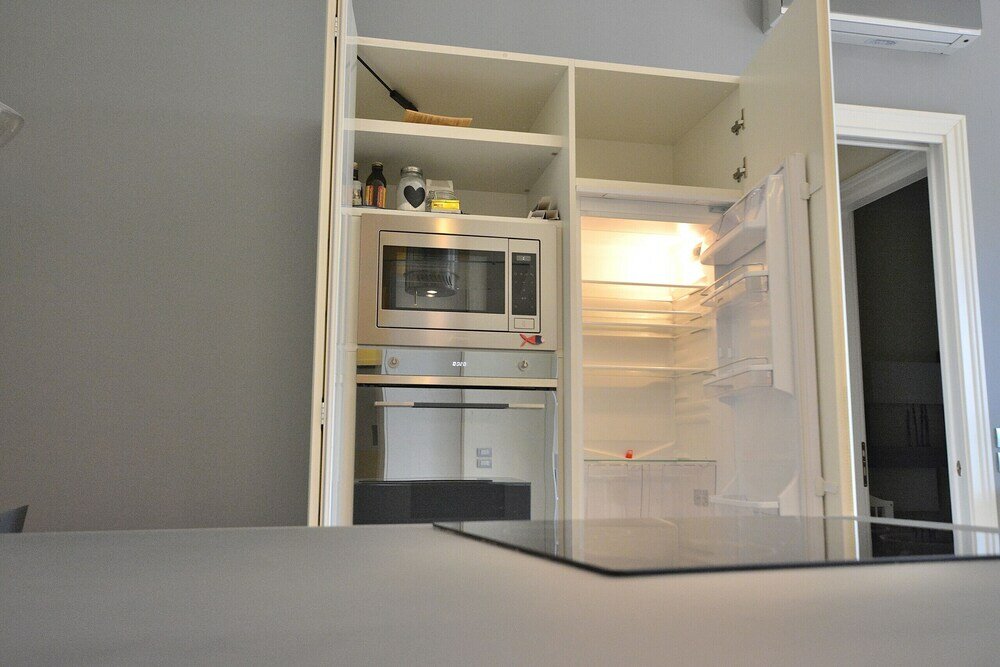 Фото Residenza Vecchia Veronetta