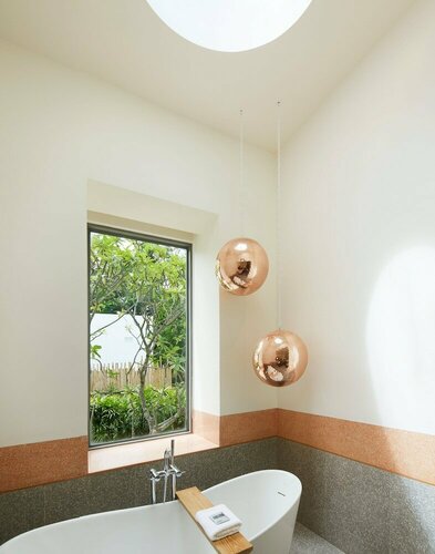 Гостиница The Standard Hua Hin в Хуахине
