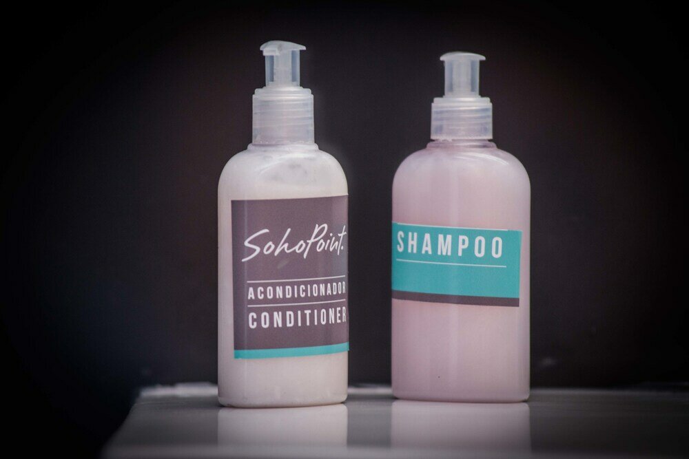 Фото Soho Luxury Suites