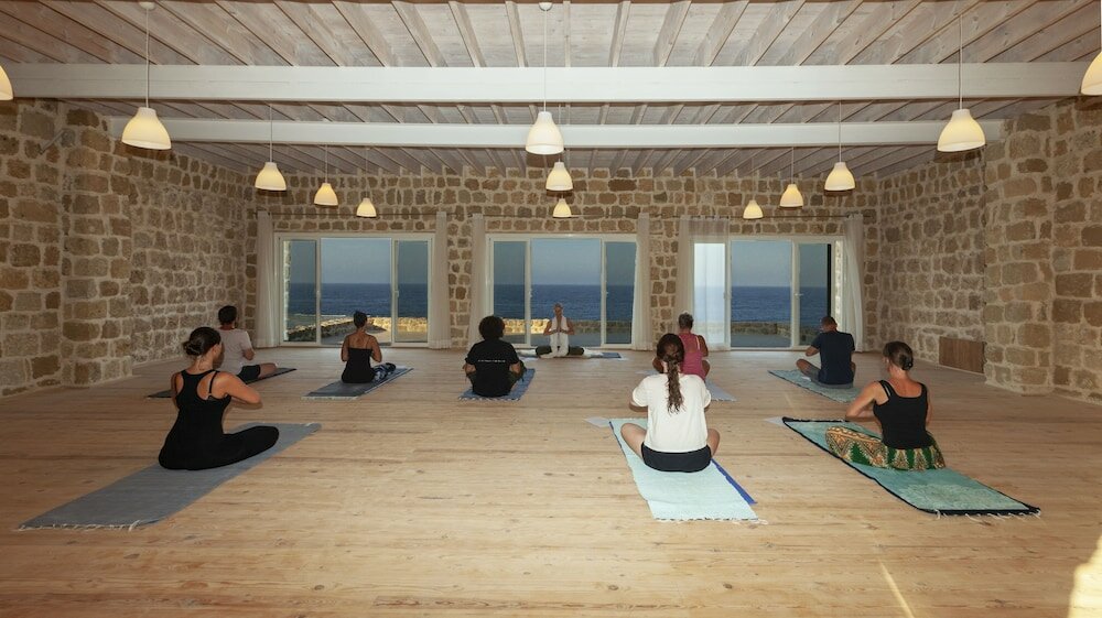 Фото Wadi Sabarah Lodge