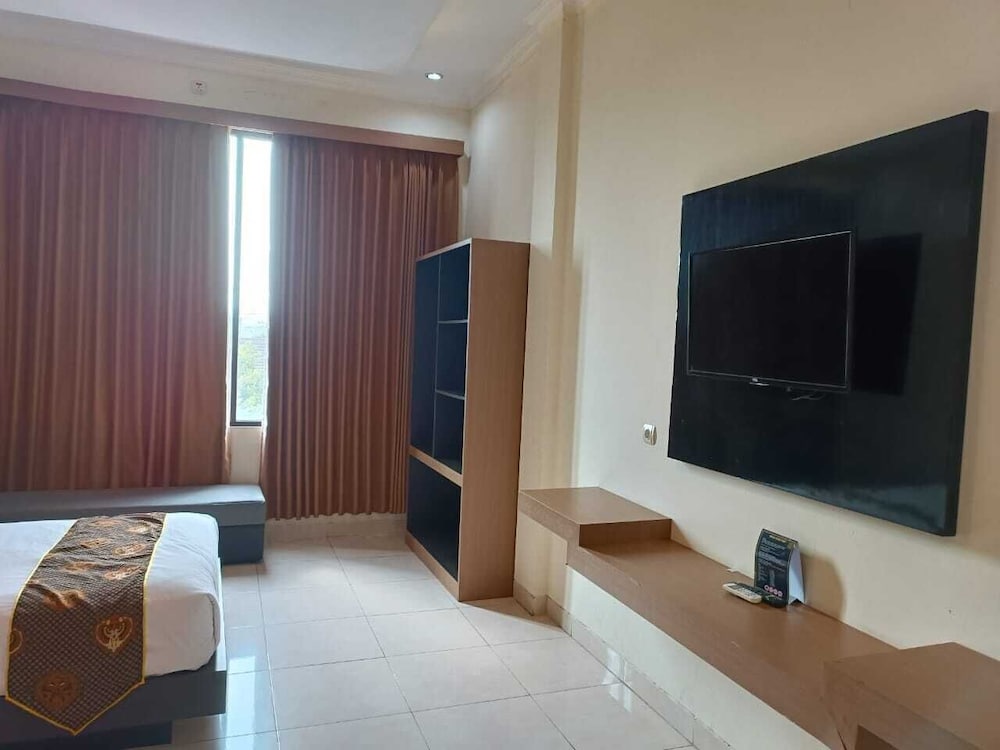 Фото Shafira Hotel Yogyakarta