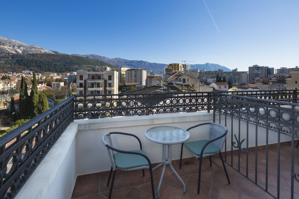 Фото Villa Ljubanovic