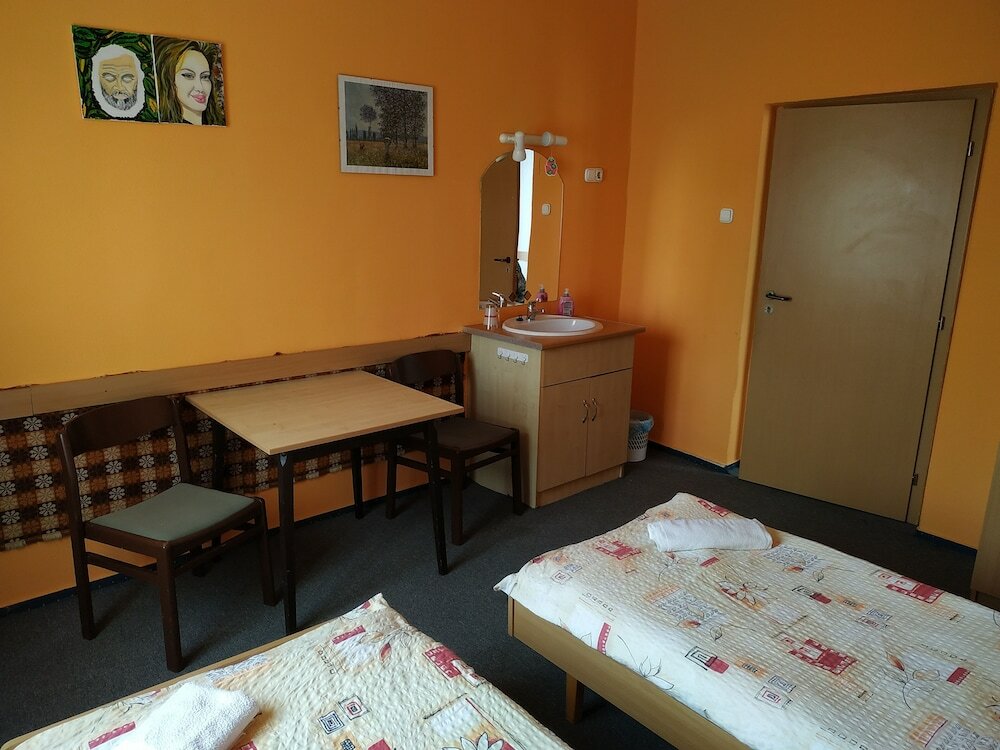 Фото Hotel Béke Sziget