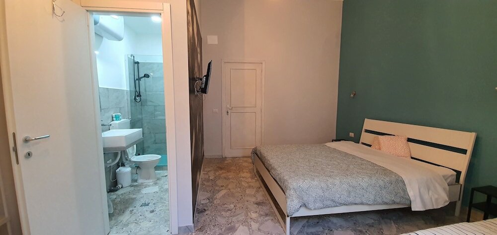 Фото Sofia Rooms