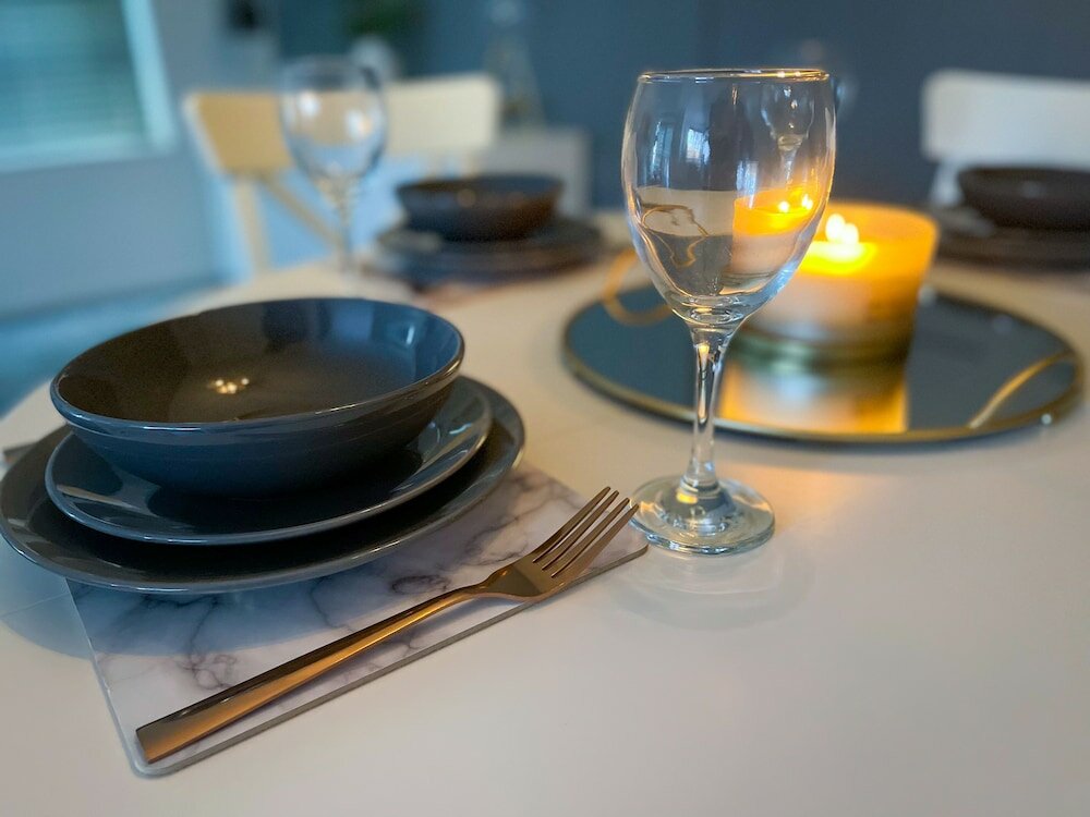 Фото Richmere Court