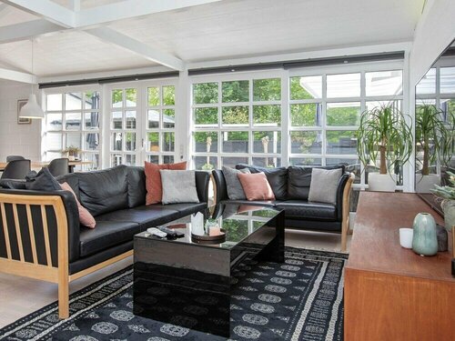 Гостиница Holiday Home in Strøby