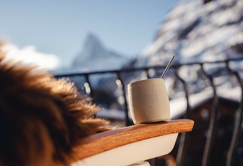 Фото The rex, Zermatt