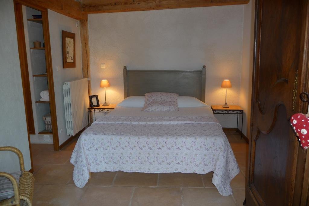 Фото Le Manoir Saint Clair