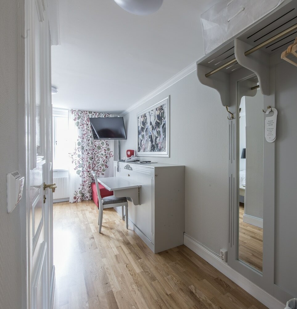 Фото Hedemora stadshotell