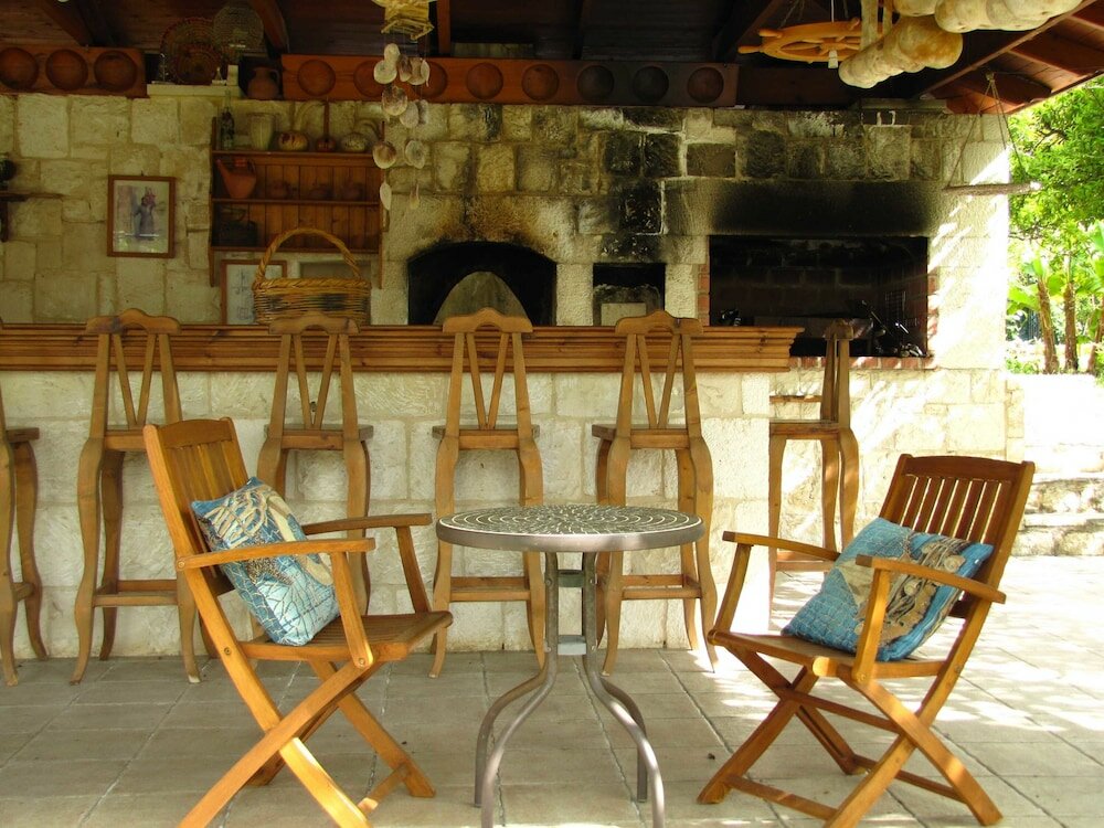 Фото Webooking Konstantinos Villa