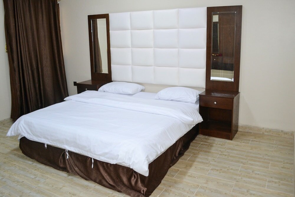 Фото Green Plateaus