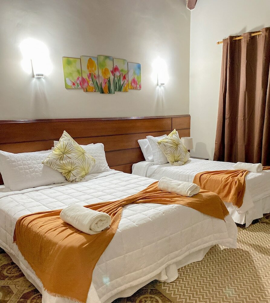 Фото Las Orquideas Hotel Boutique