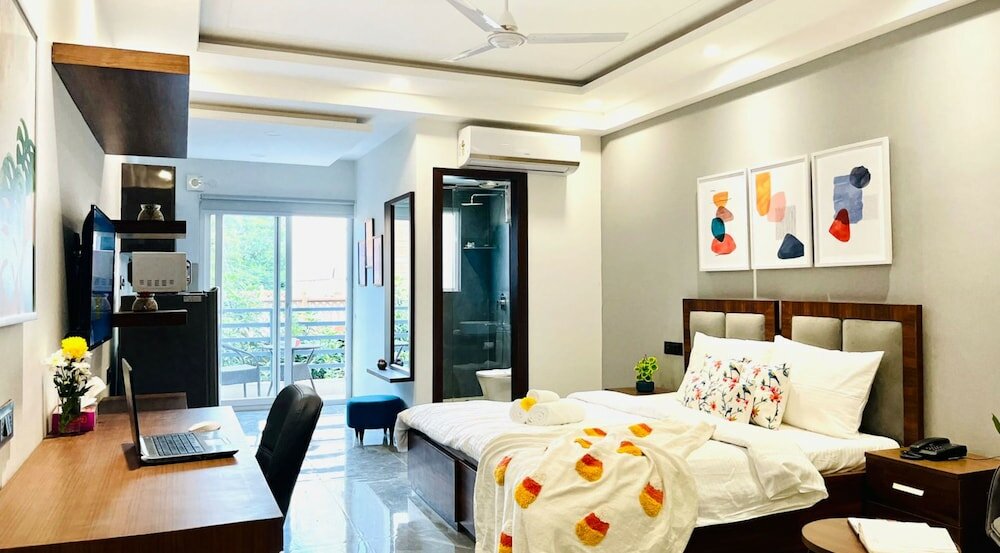 Фото Zen Studios - Dlf CyberCity Gurgaon