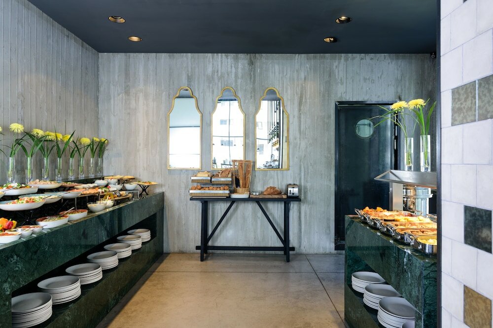 Фото Hotel Rothschild 22 Tel Aviv